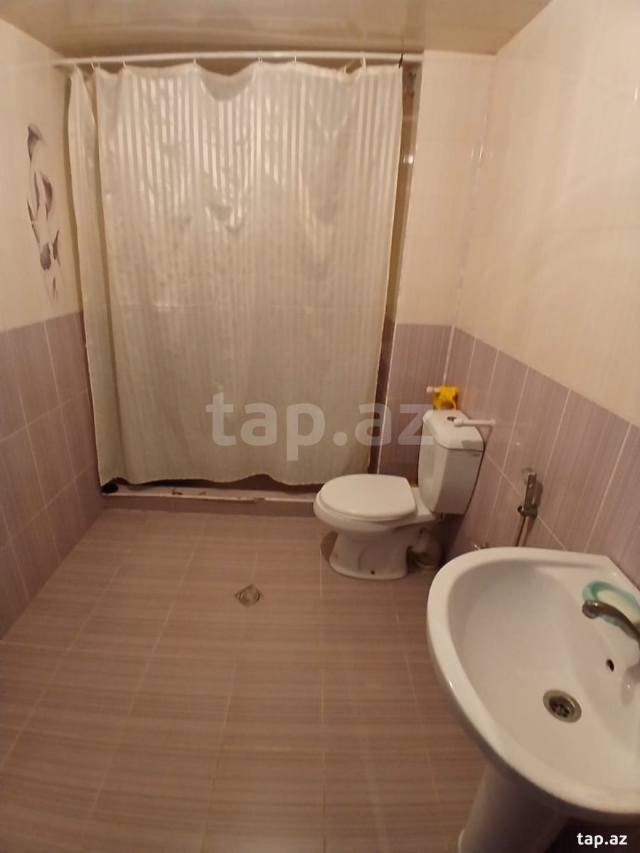 2-otaqlı mənzil, Xırdalan ş., 58 m² (6)