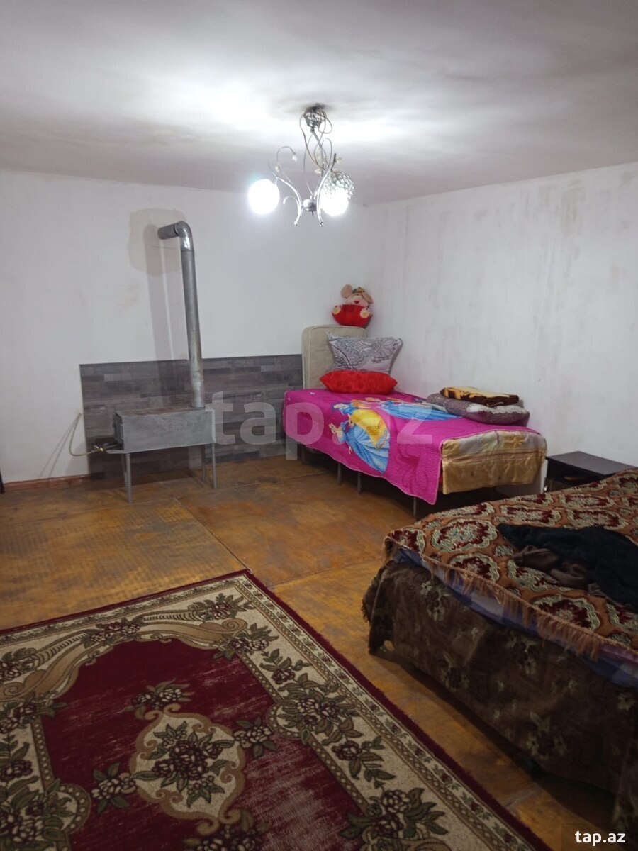 Bağ evi, Ceyranbatan qəs. (14)