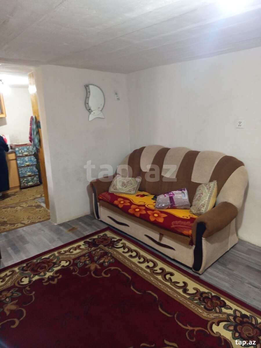 Bağ evi, Ceyranbatan qəs. (11)