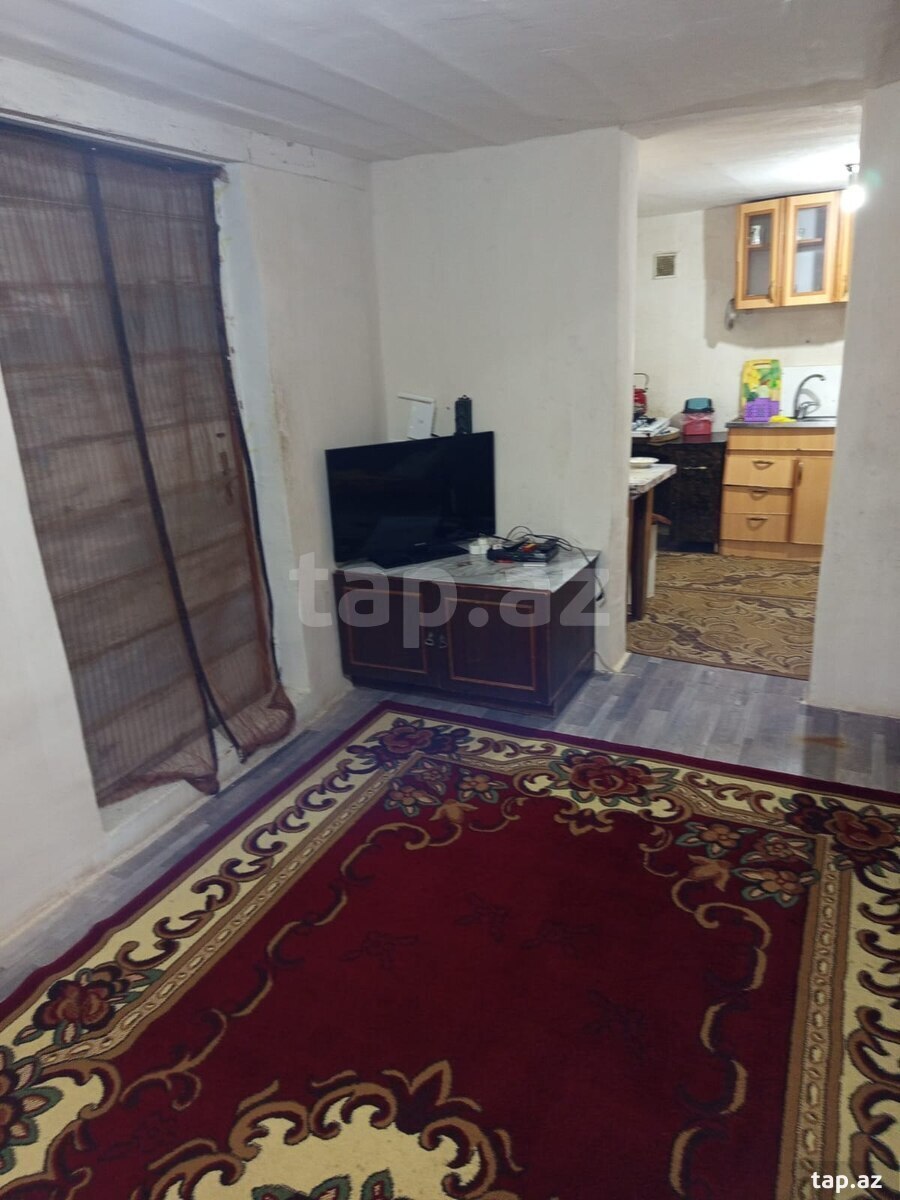 Bağ evi, Ceyranbatan qəs. (10)