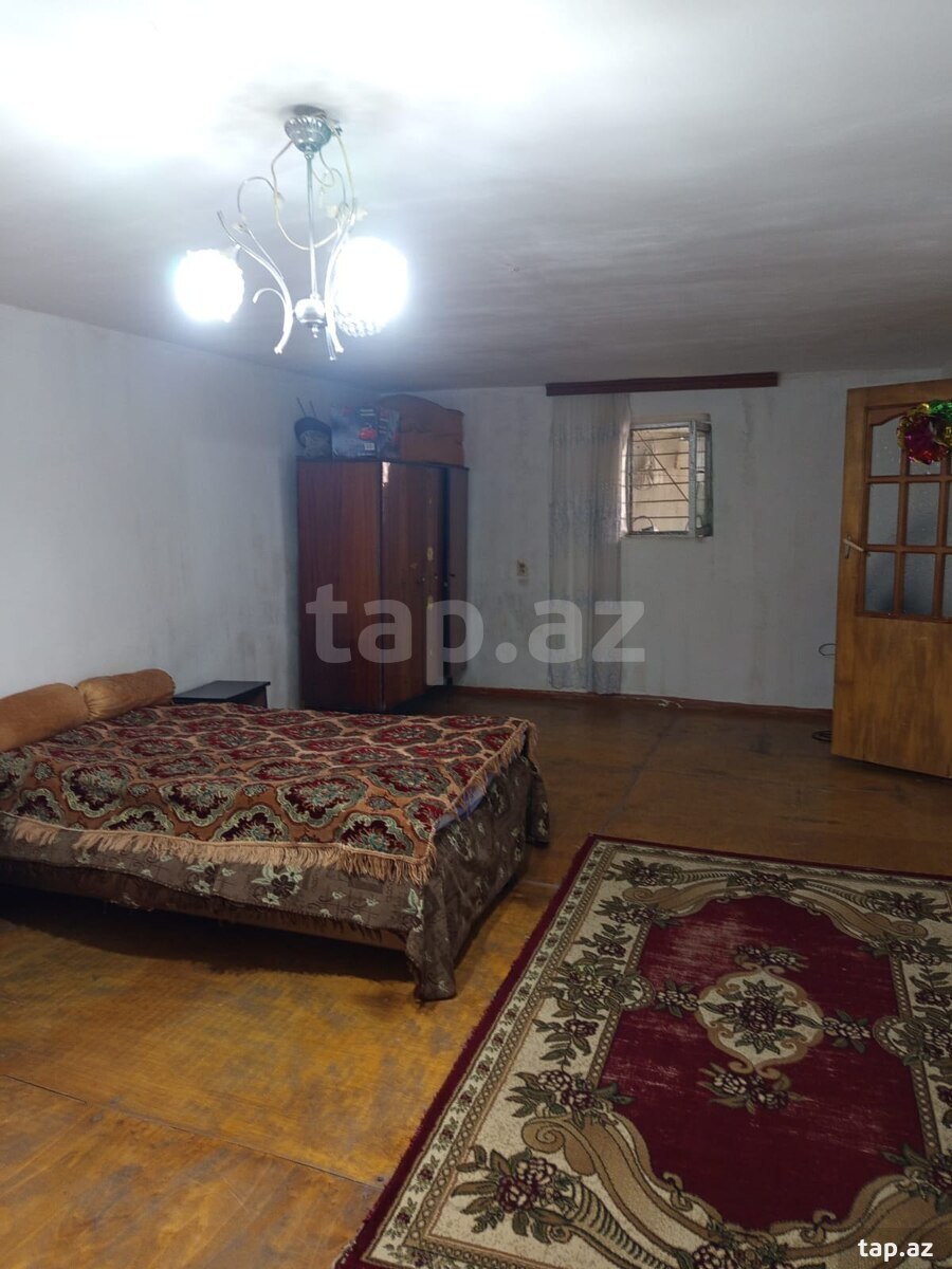 Bağ evi, Ceyranbatan qəs. (13)