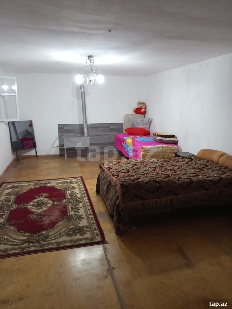 Bağ evi, Ceyranbatan qəs. (12)