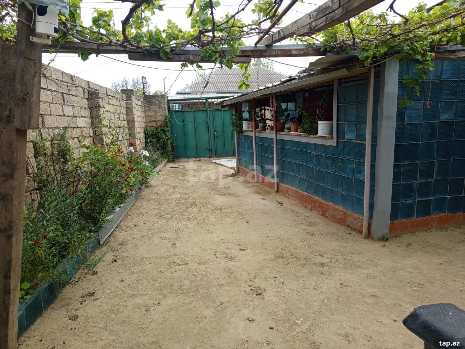 Bağ evi, Ceyranbatan qəs. (20)