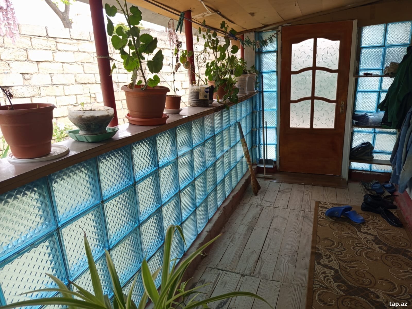 Bağ evi, Ceyranbatan qəs. (22)