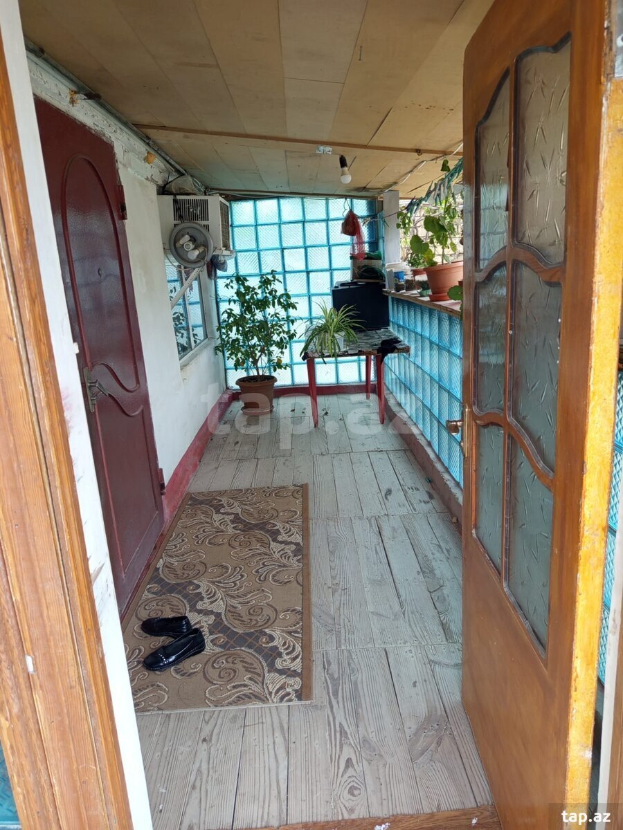 Bağ evi, Ceyranbatan qəs. (30)