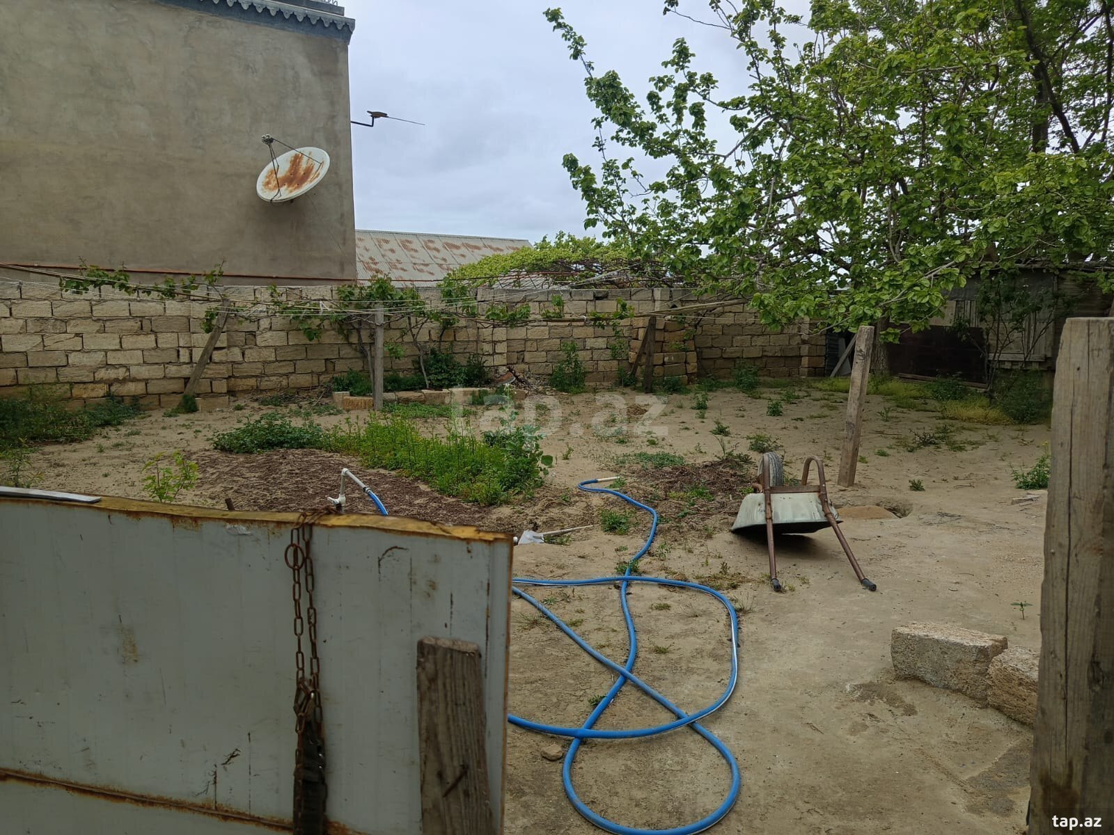 Bağ evi, Ceyranbatan qəs. (32)