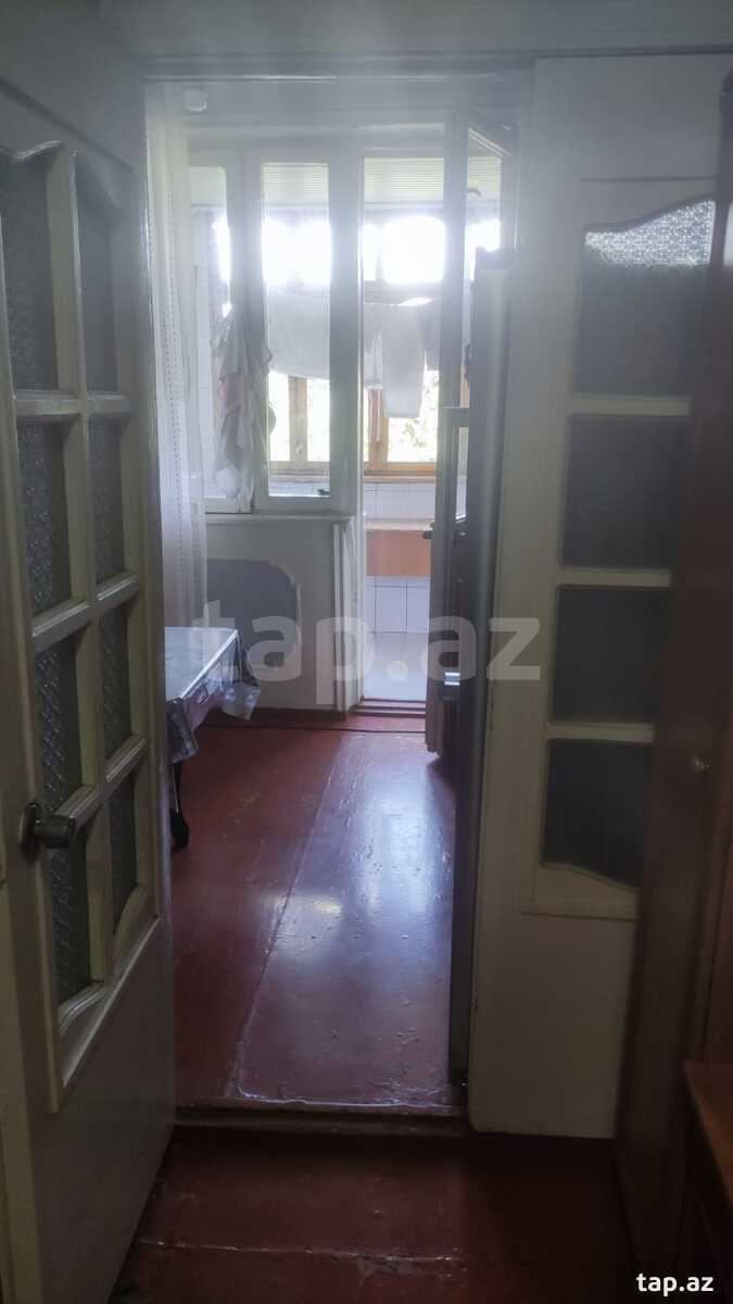 2-otaqlı mənzil, Sumqayıt ş., 55 m² (7)