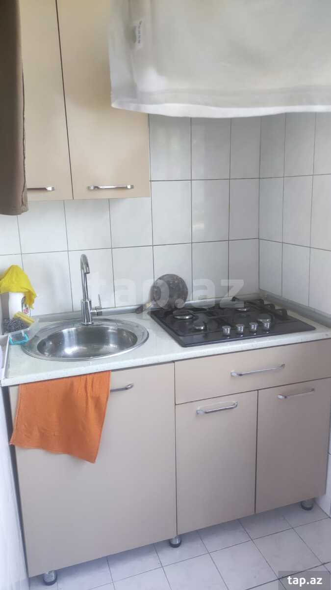 2-otaqlı mənzil, Sumqayıt ş., 55 m² (4)