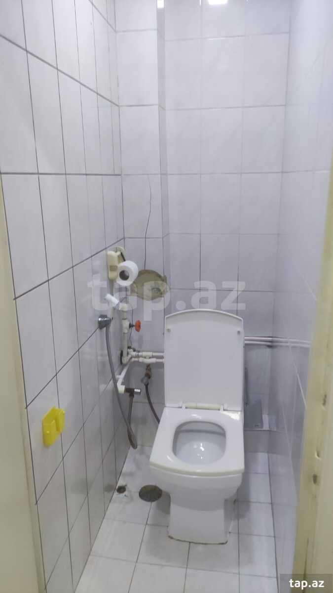 2-otaqlı mənzil, Sumqayıt ş., 55 m² (6)