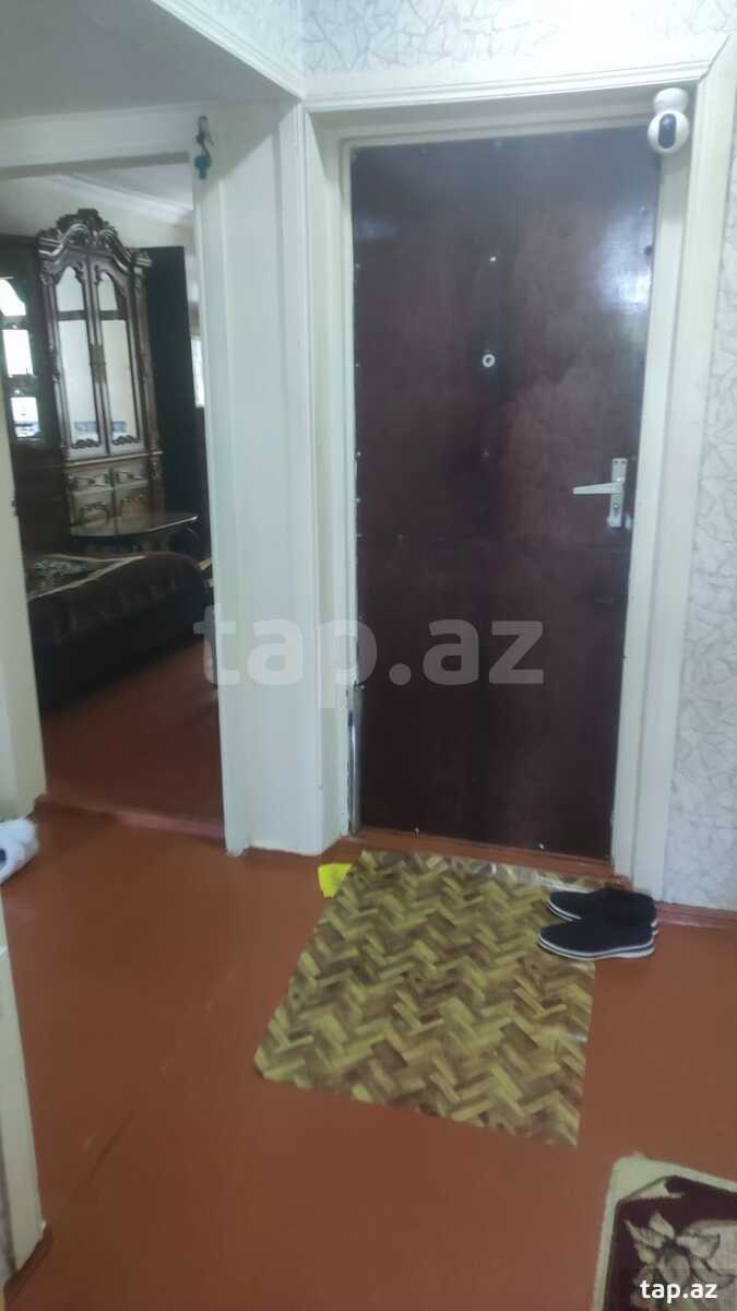 2-otaqlı mənzil, Sumqayıt ş., 55 m² (9)