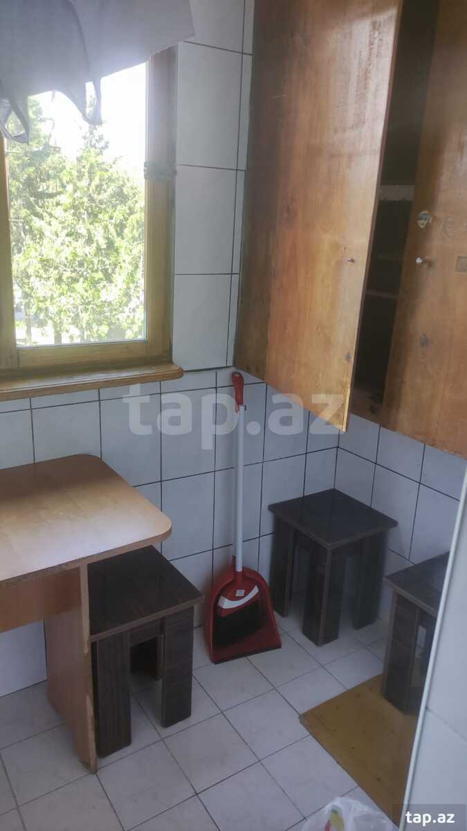 2-otaqlı mənzil, Sumqayıt ş., 55 m² (2)