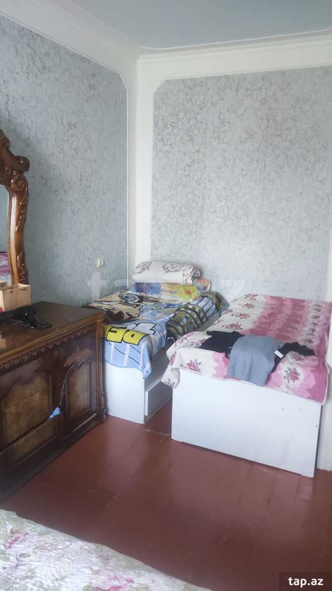 2-otaqlı mənzil, Sumqayıt ş., 55 m²