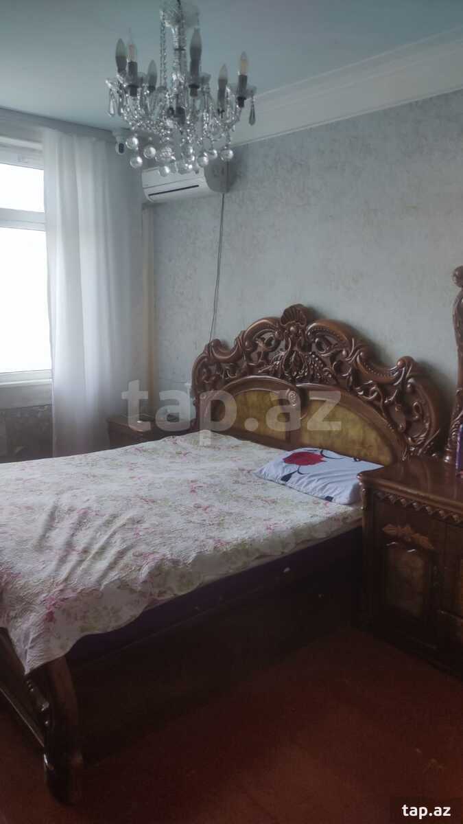 2-otaqlı mənzil, Sumqayıt ş., 55 m² (10)