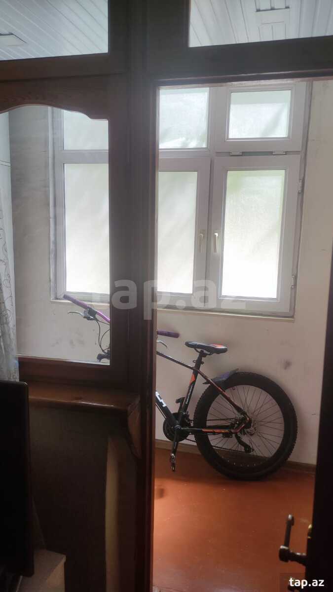 2-otaqlı mənzil, Sumqayıt ş., 55 m² (3)
