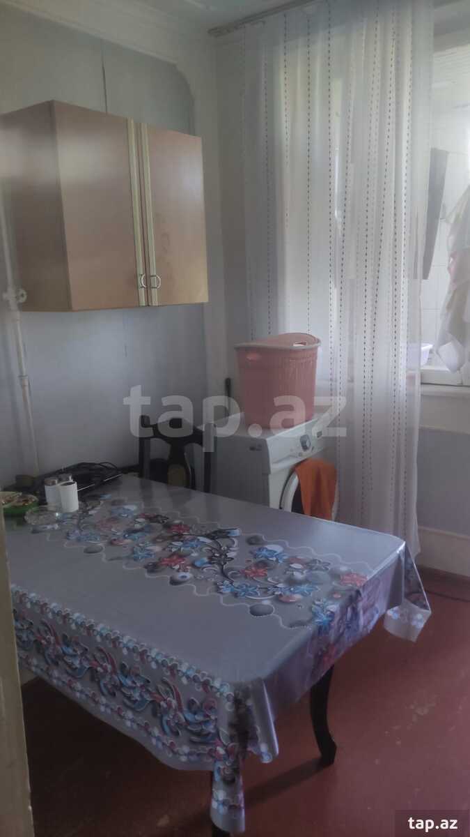 2-otaqlı mənzil, Sumqayıt ş., 55 m² (11)