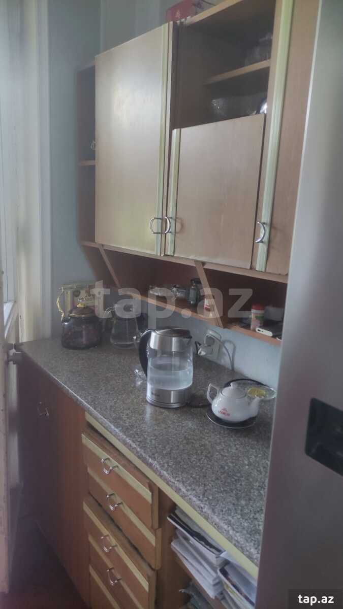 2-otaqlı mənzil, Sumqayıt ş., 55 m² (8)