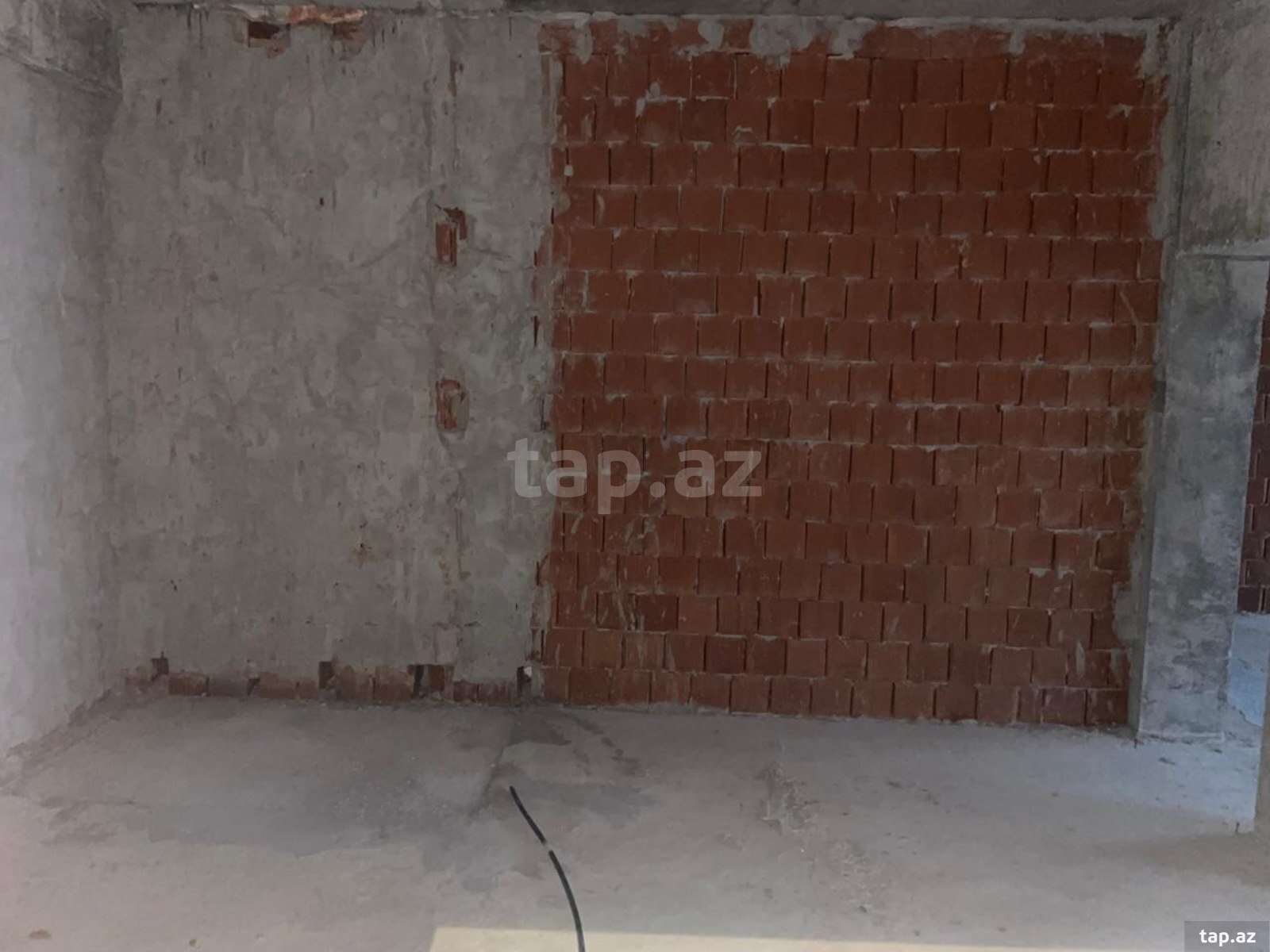 2-otaqlı yeni tikili, Nərimanov r., 80 m² (7)