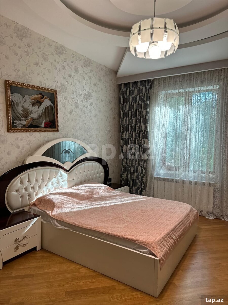 Həyət evi kirayə verilir, Mərdəkan qəs. (13)