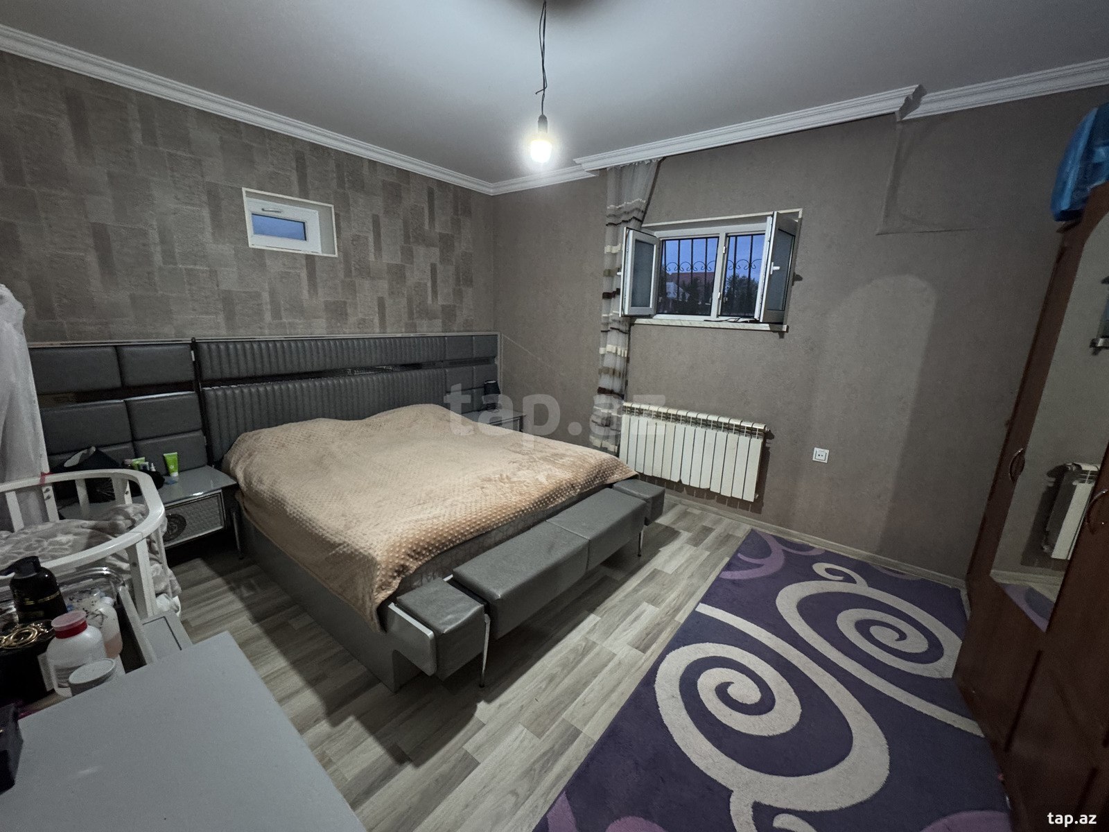 Həyət evi, Güzdək qəs. (5)