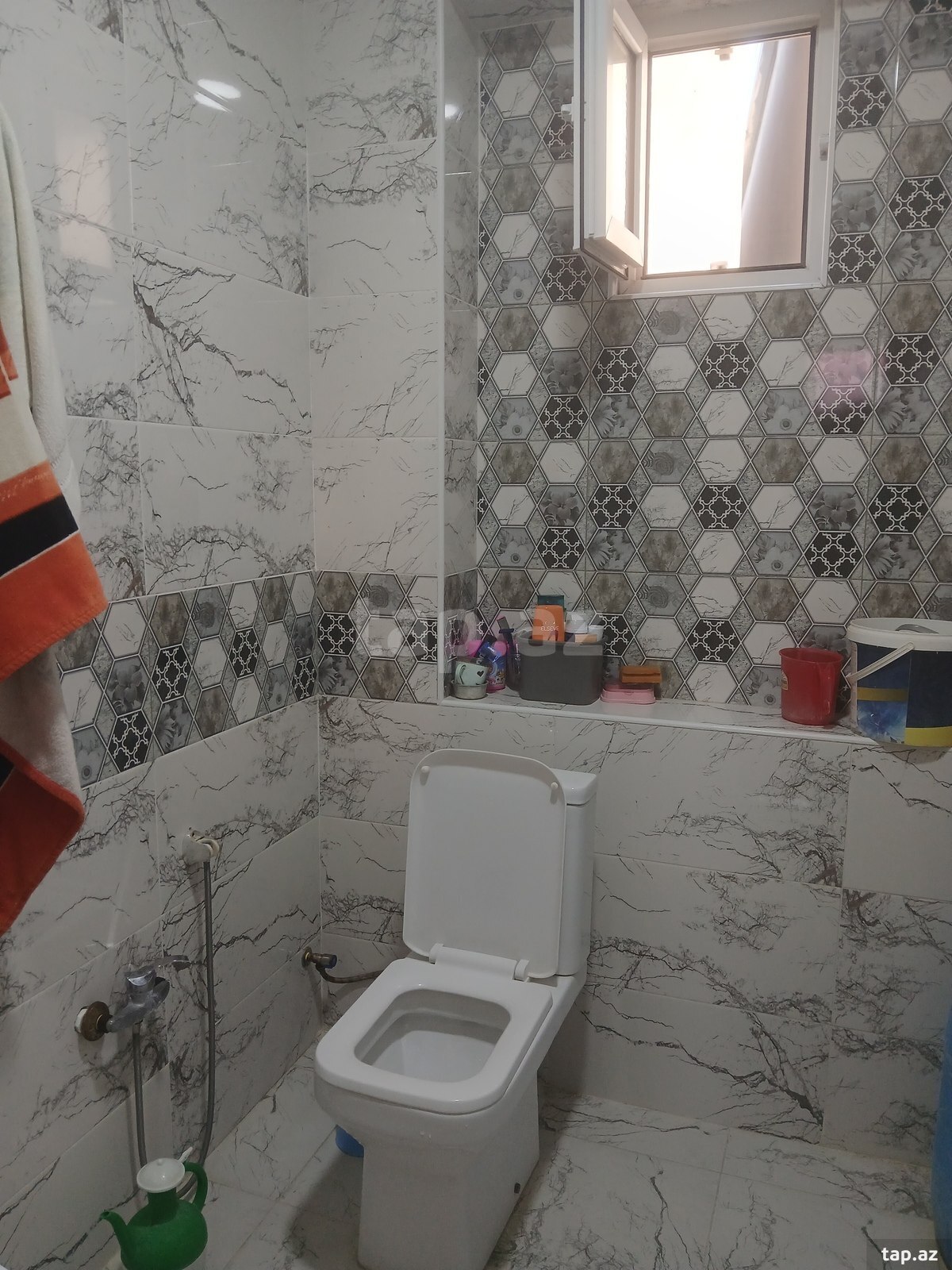 Həyət evi, Savalan qəs. (10)