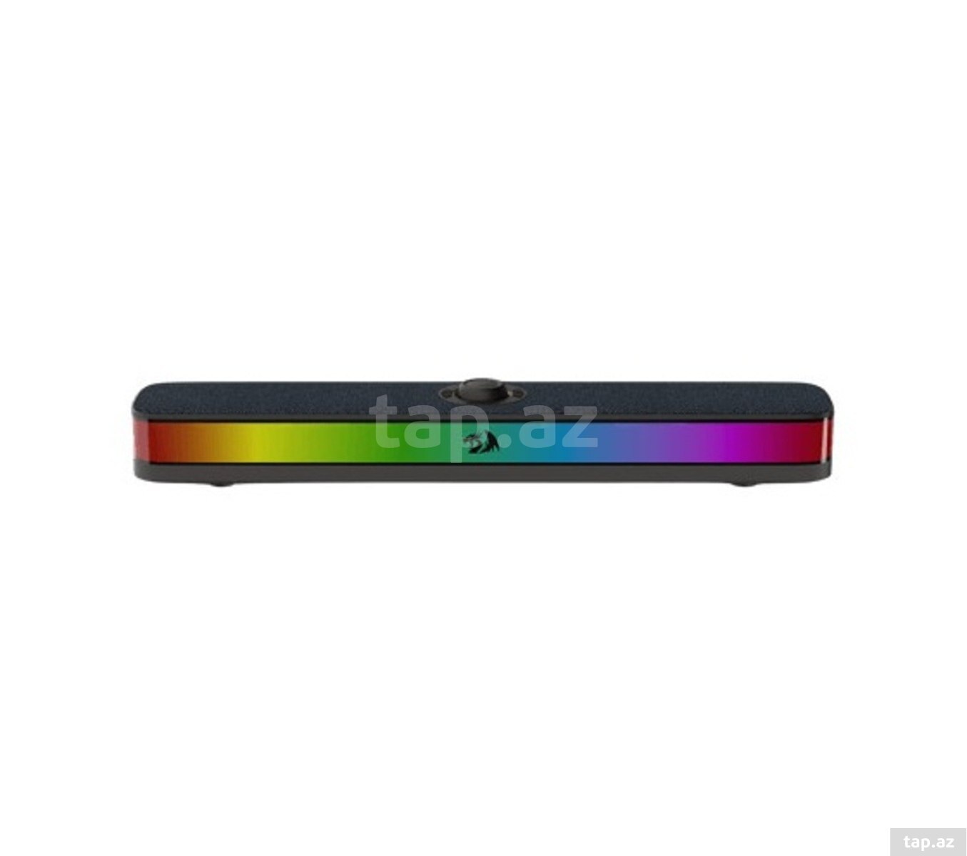 Redragon GS515 Neo RGB Stereo Gaming Speakers — 1