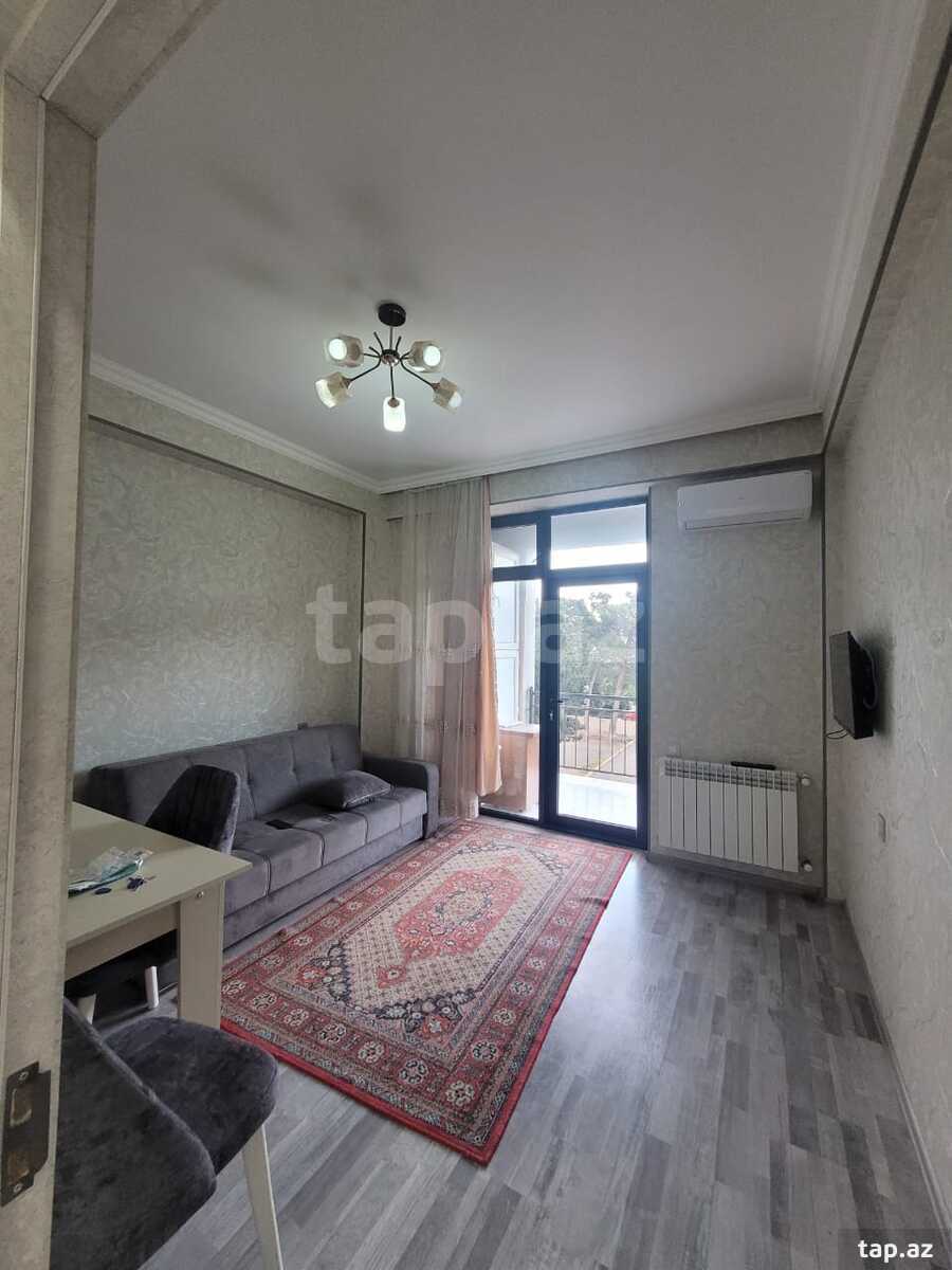 2-otaqlı yeni tikili kirayə verilir, Sumqayıt ş., 54 m² (5)
