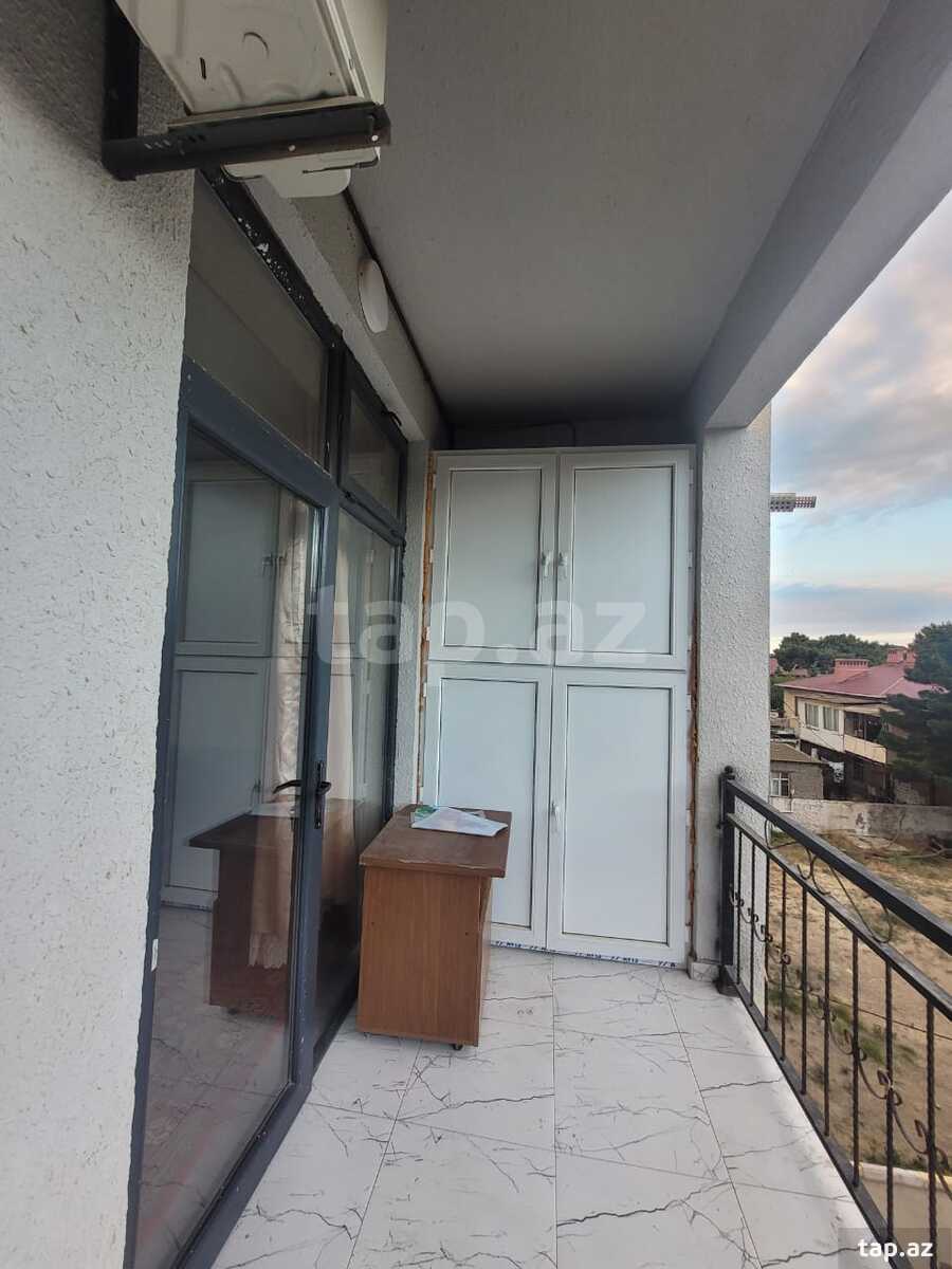 2-otaqlı yeni tikili kirayə verilir, Sumqayıt ş., 54 m² (11)