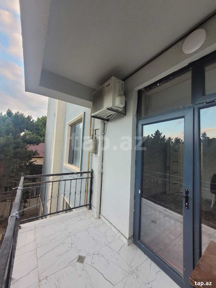 2-otaqlı yeni tikili kirayə verilir, Sumqayıt ş., 54 m² (3)