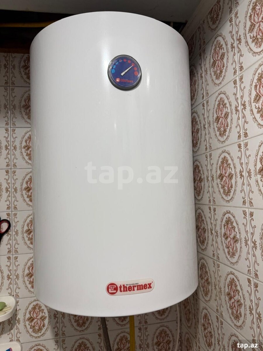 Su qızdırıcısı Thermex