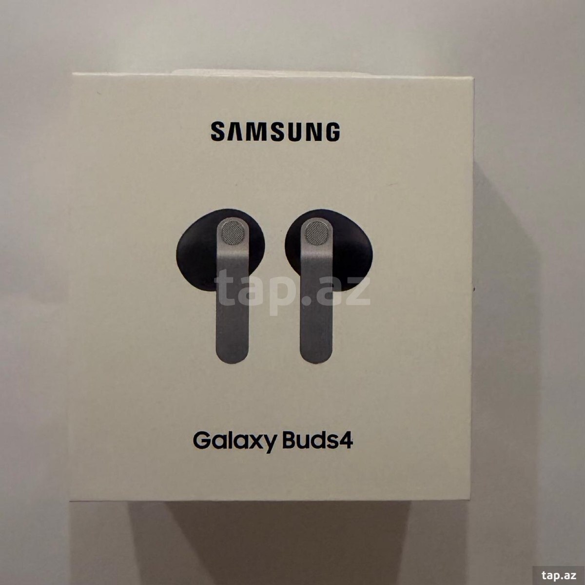 Samsung buds 4