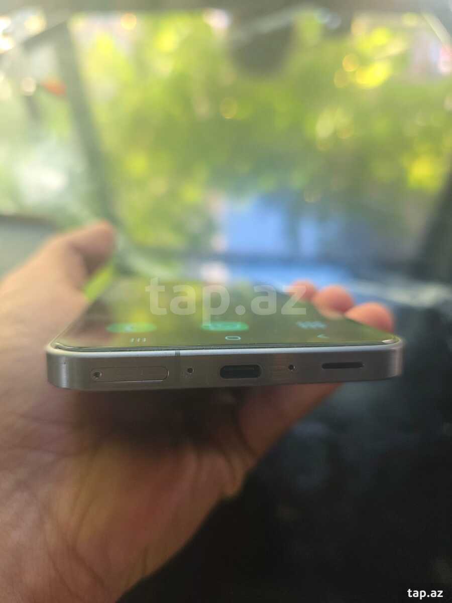 Samsung Galaxy A56 Awesome Olive 256GB/8GB (5)