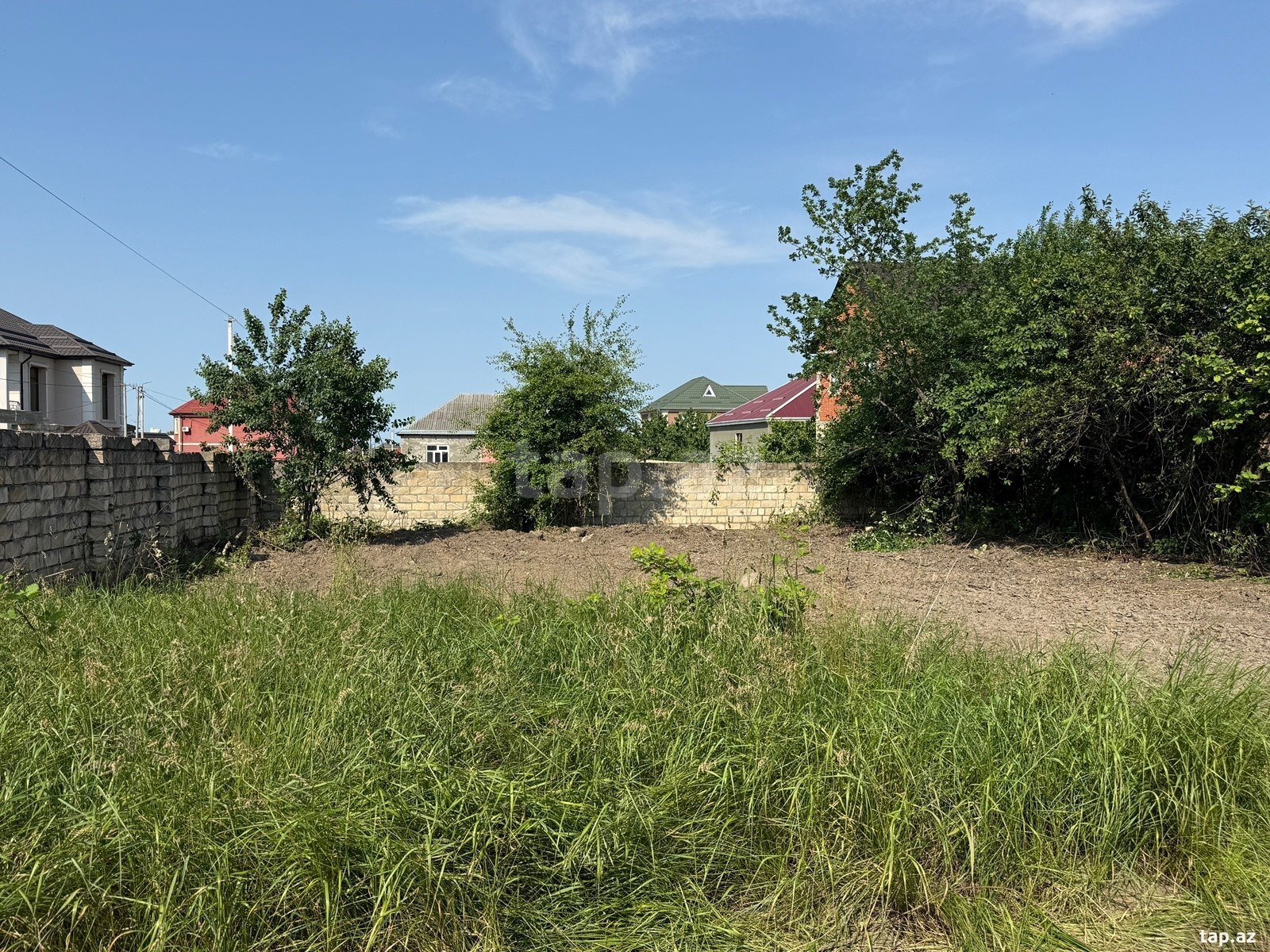Həyət evi, Qusar r. (3)