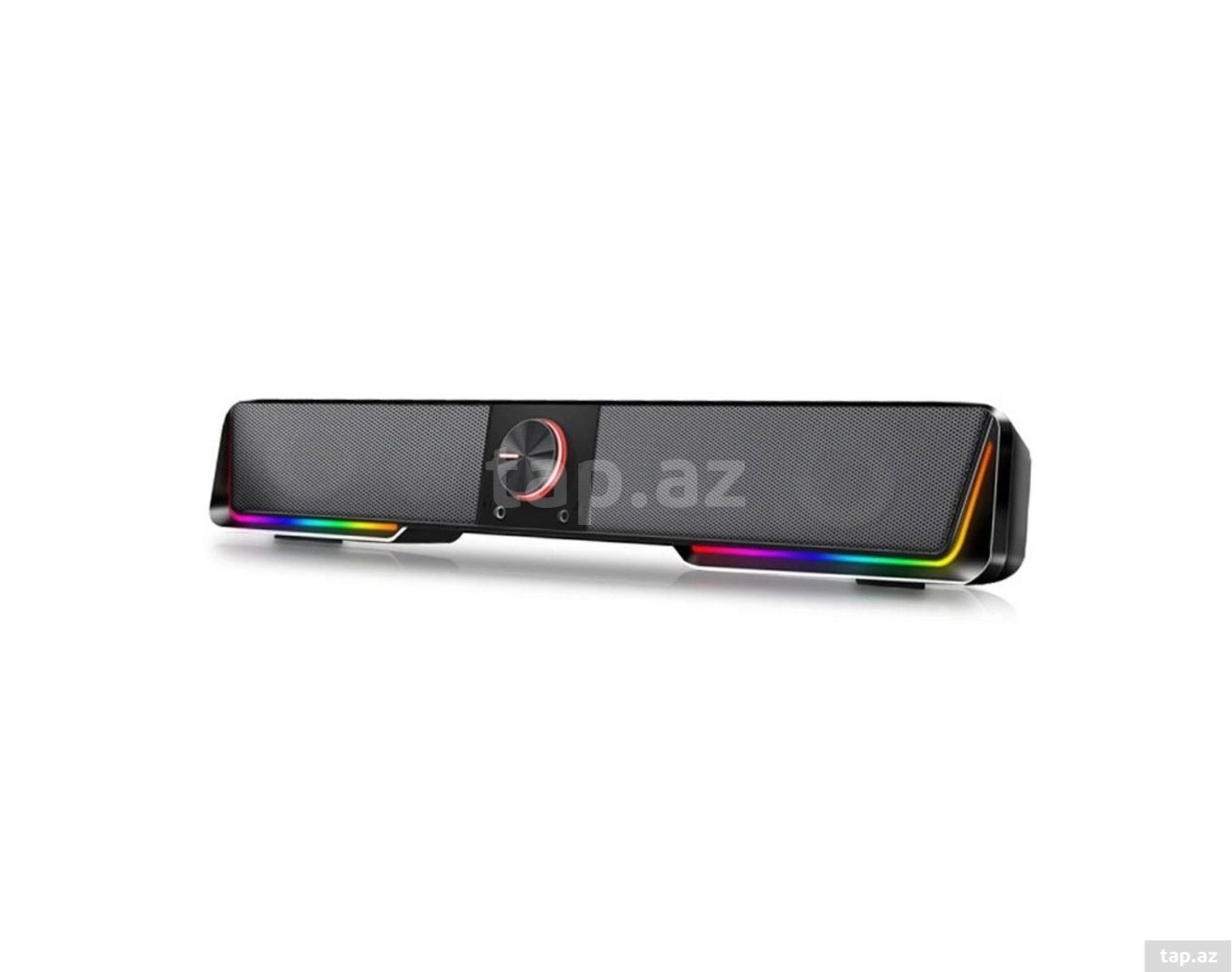 Redragon GS570 Darknets RGB Stereo Gaming Speakers — 1