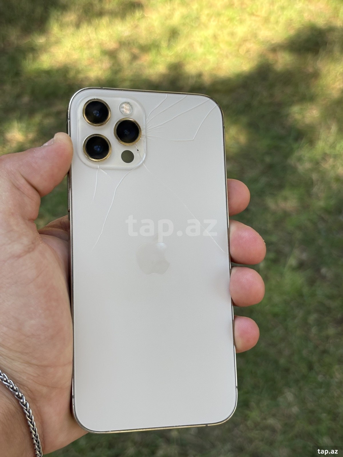 Apple iPhone 12 Pro Gold 256GB/6GB