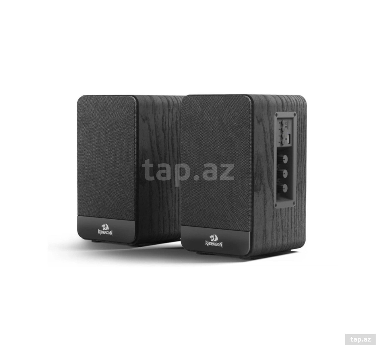 Redragon GS813 Mouthpiece RGB Stereo Gaming Speakers — 1