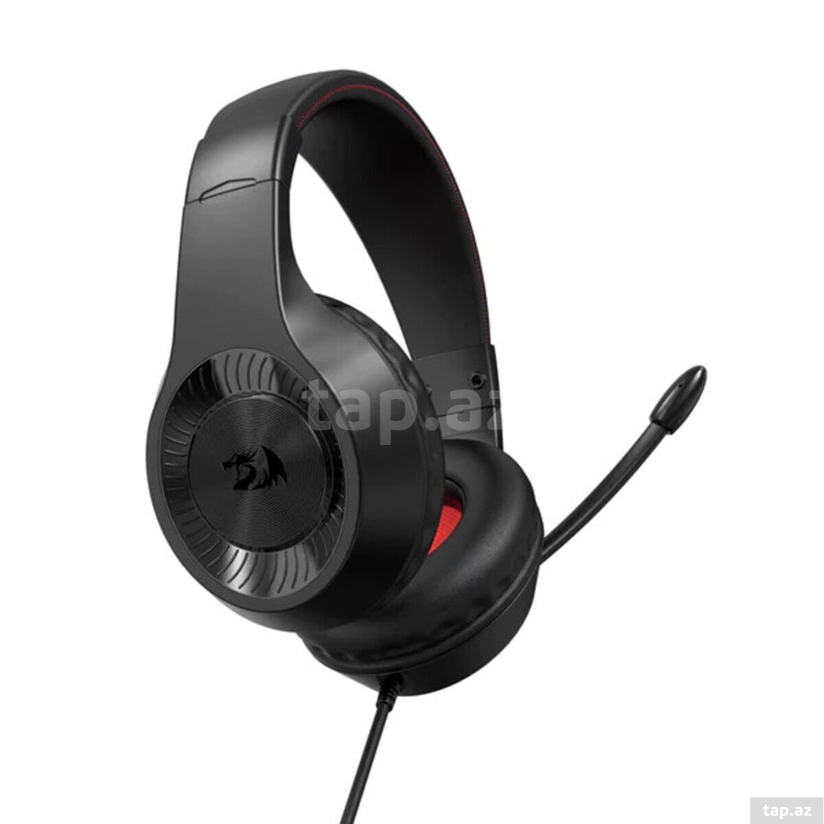 Redragon Pelias H130 Gaming Headset (2)