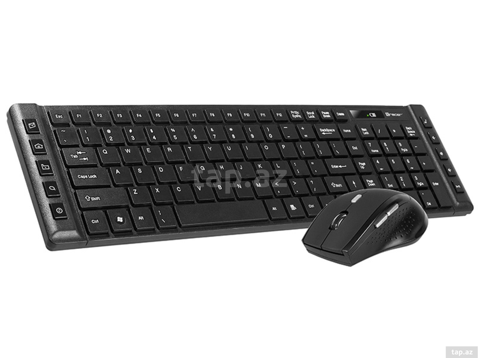Mouse & Keyboard Set TRACER Octavia II NANO USB — 1