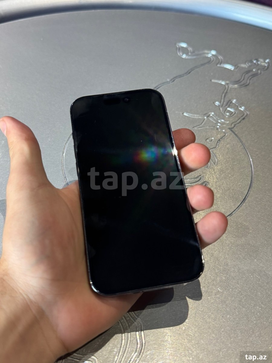 Apple iPhone 14 Pro Deep Purple 256GB/6GB (2)