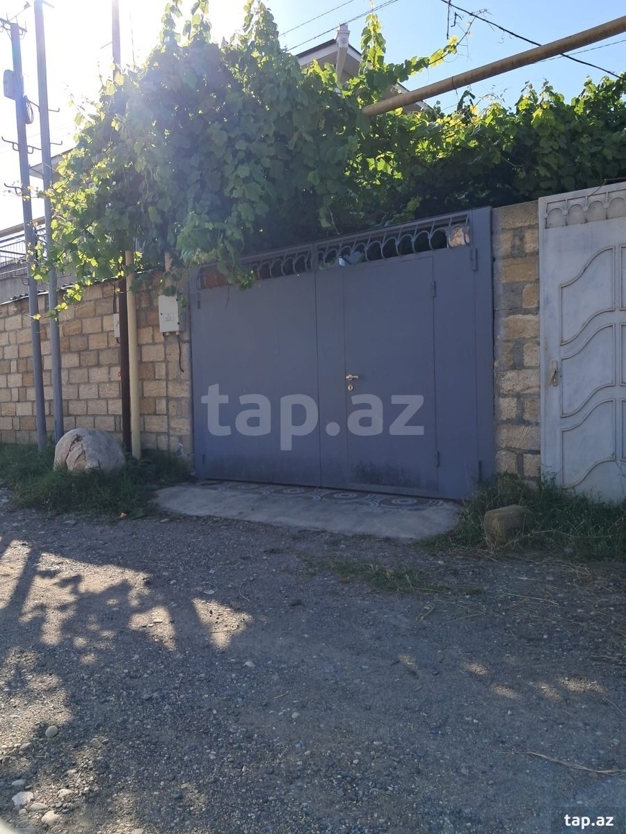 Həyət evi, Qusar r. (19)