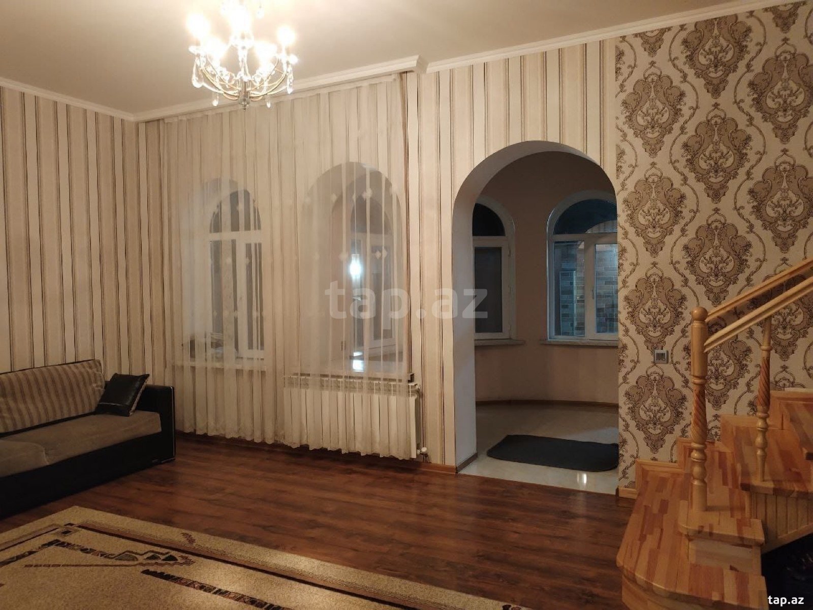 Həyət evi, Qusar r. (16)