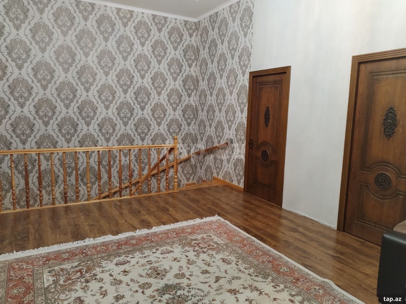 Həyət evi, Qusar r. (11)