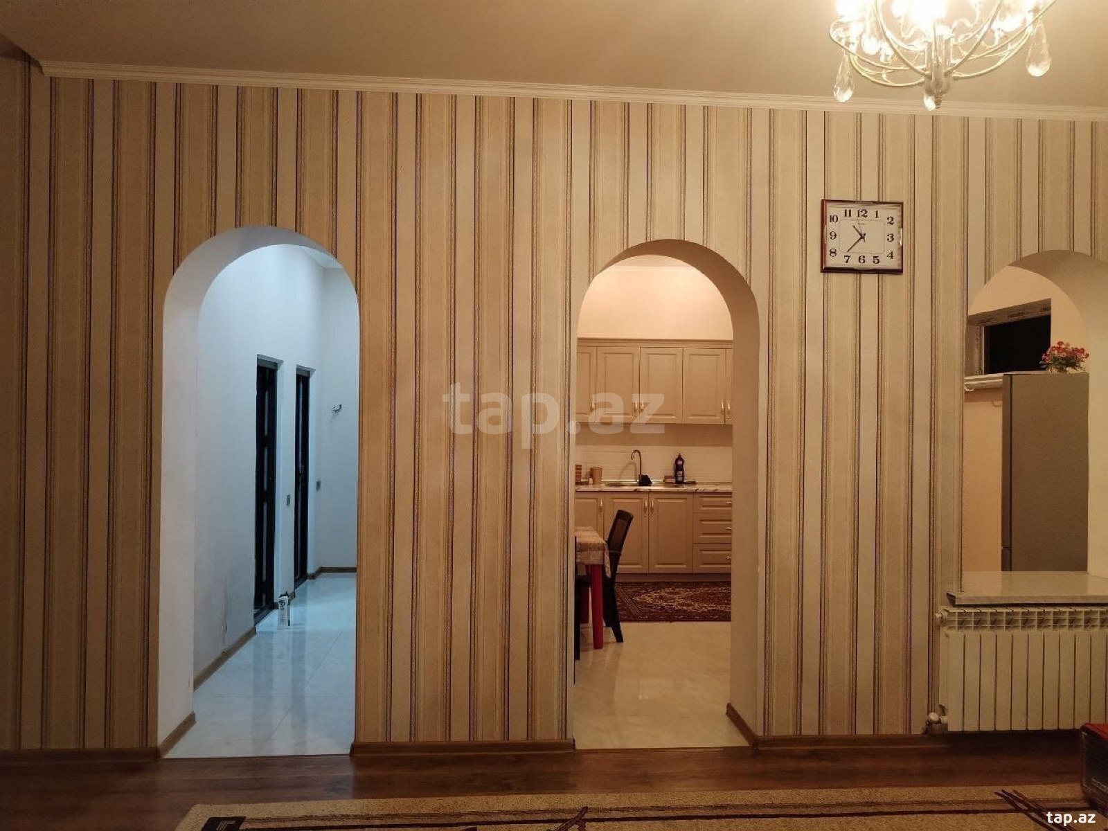 Həyət evi, Qusar r. (10)