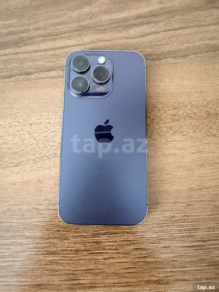 Apple iPhone 14 Pro Deep Purple 128GB/6GB