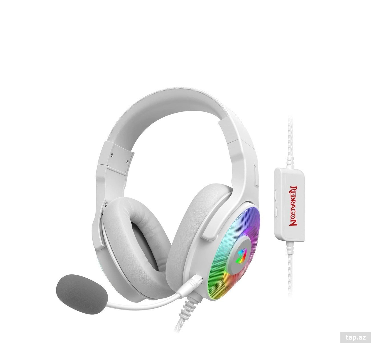 Redragon Pandora H350W-RGB Gaming Headset