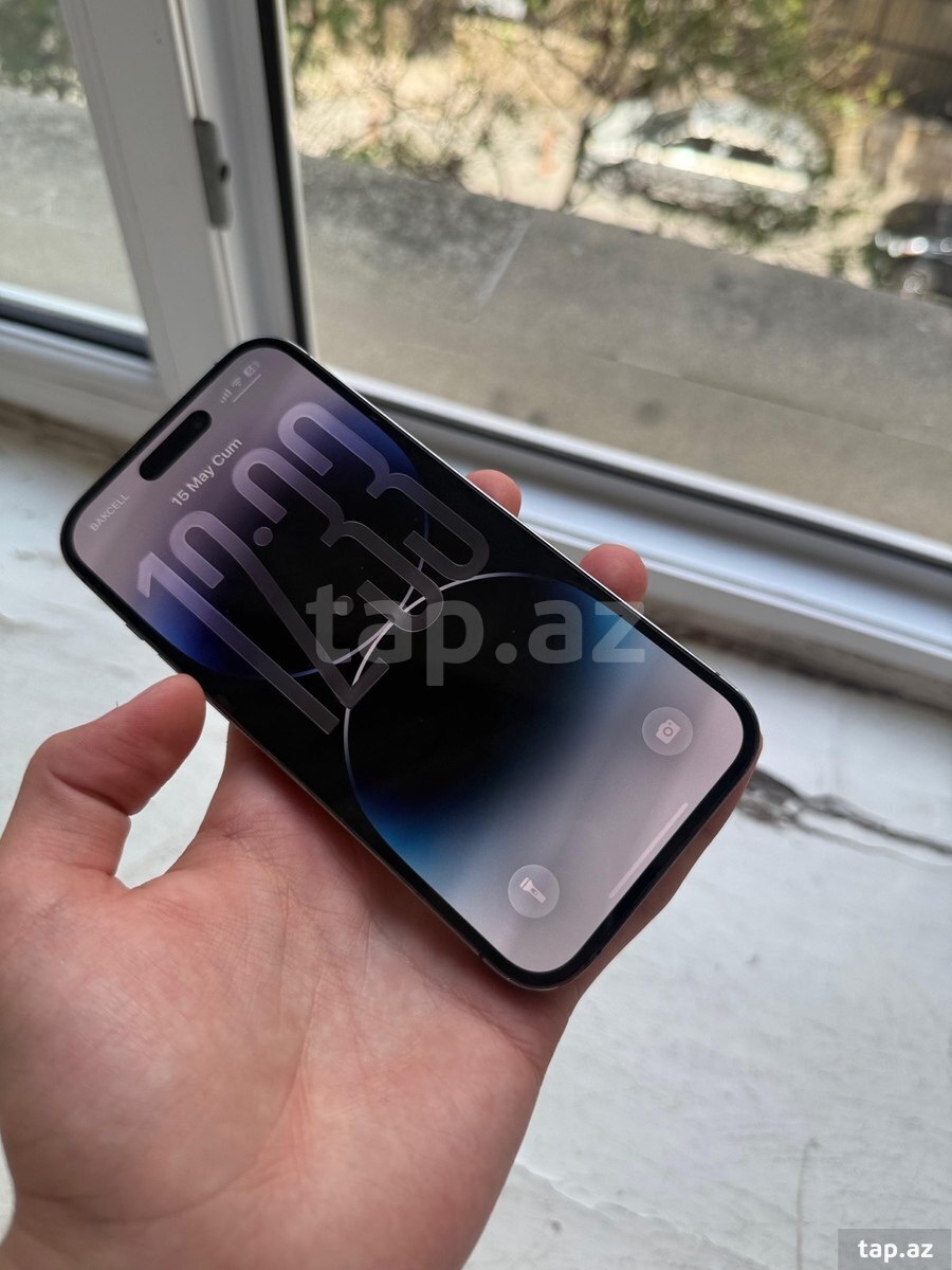 Apple iPhone 14 Pro Deep Purple 128GB/6GB