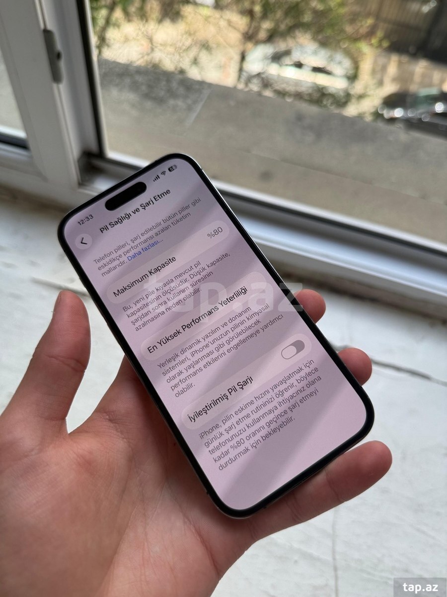 Apple iPhone 14 Pro Deep Purple 128GB/6GB (3)