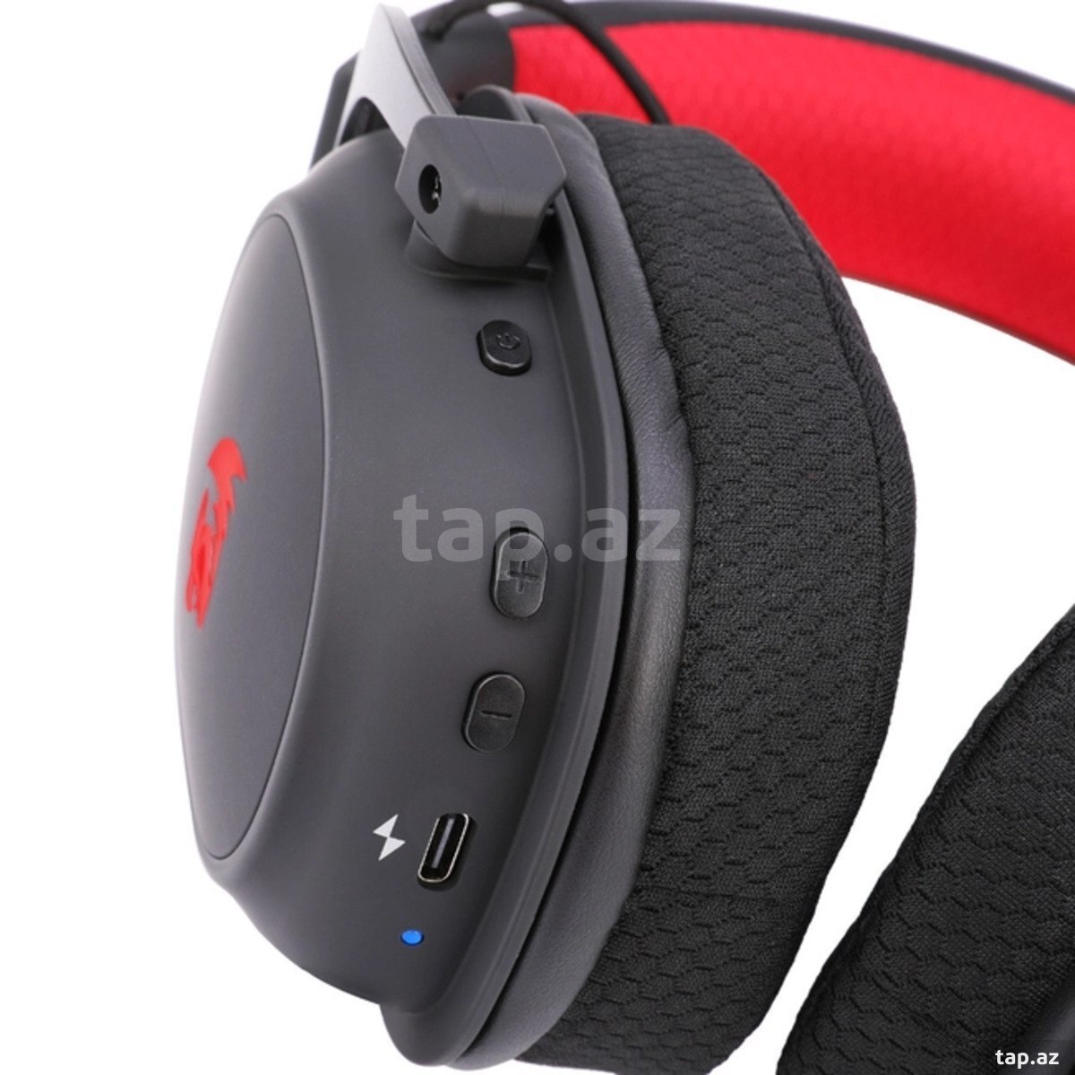 Redragon Zeus Pro H510-PRO Gaming Headset (3)