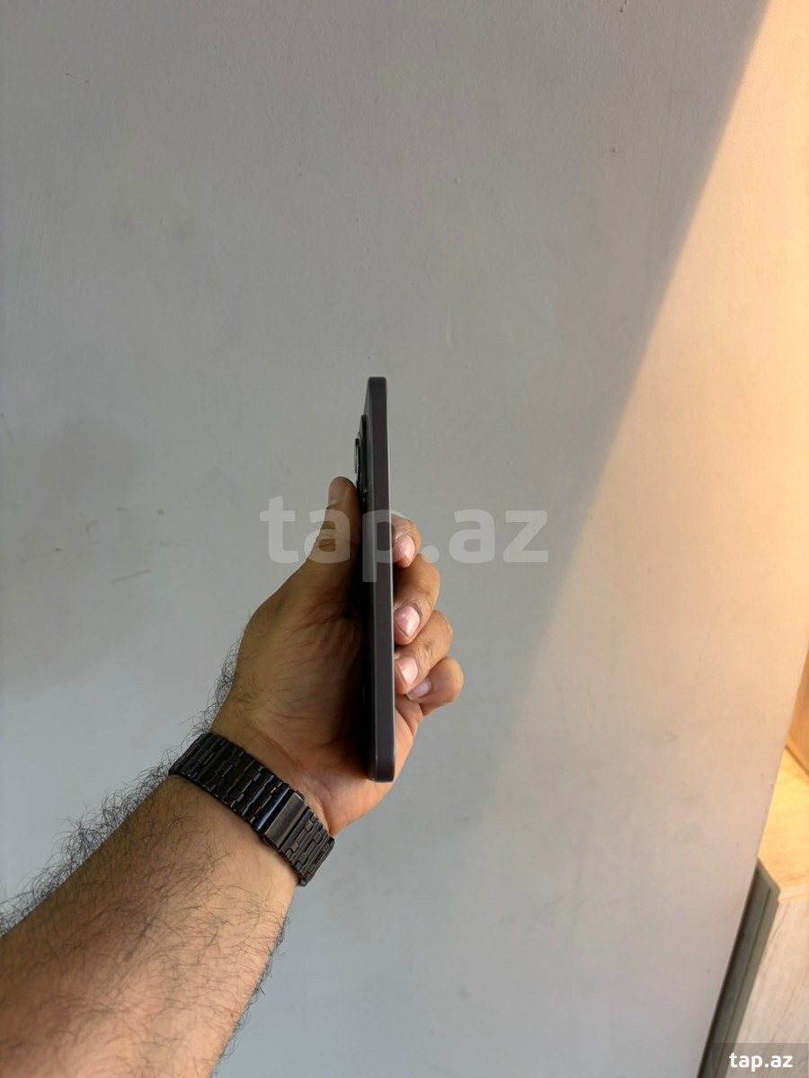 Honor 400 Lite Velvet Black 256GB/8GB (2)