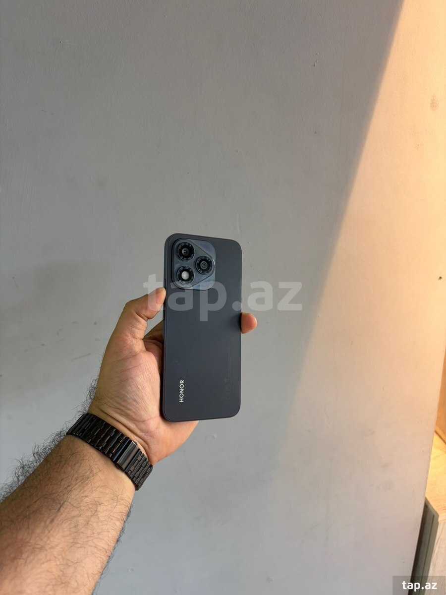 Honor 400 Lite Velvet Black 256GB/8GB