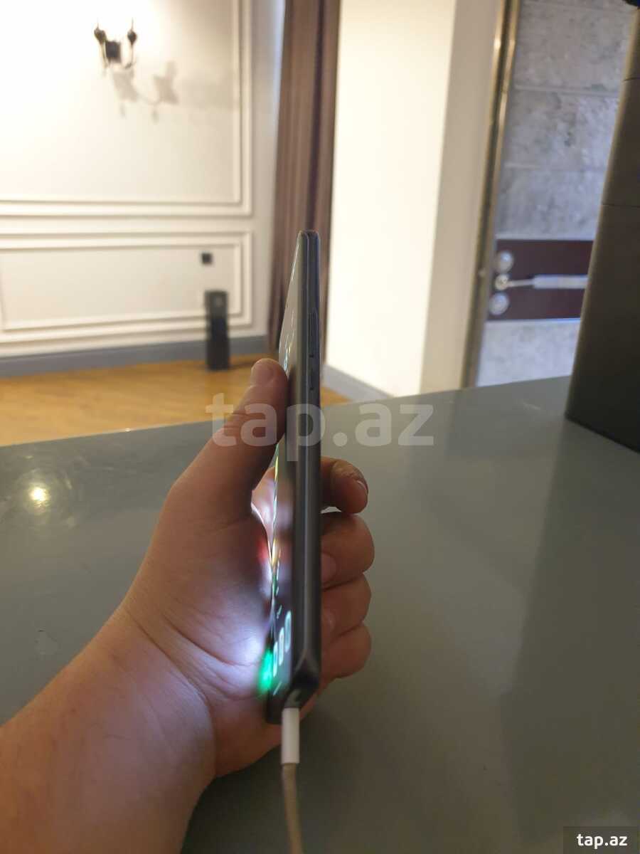 Honor X9b Midnight Black 256GB/8GB (6)